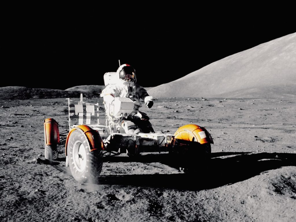 NASA火星探査機が走行距離マラソン到達へ