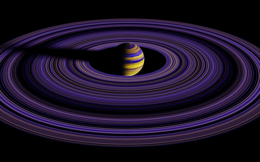 カリフォルニア大学学生が観測する孤立ガス惑星の謎