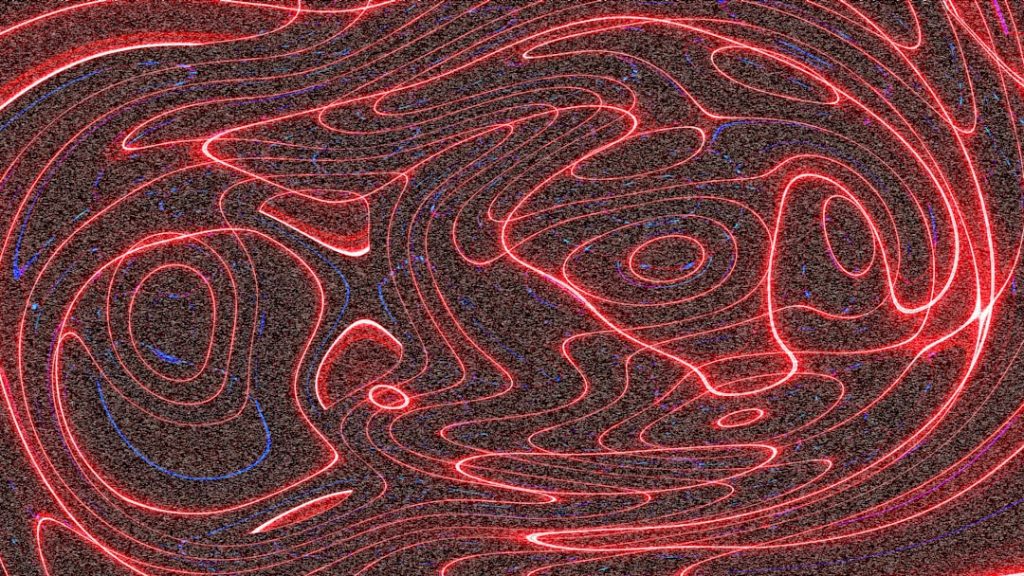 ダークマターを音波で検出するNASAの新しい研究