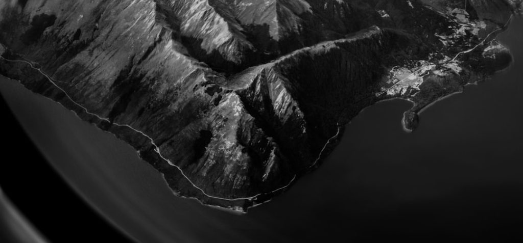金星表面の謎めいた地形 NASA観測で新発見