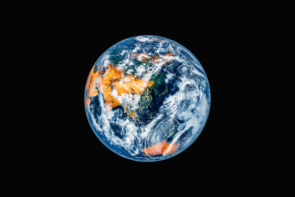 ESA・中国の共同ミッション「SMILE」が地球の磁気圏を研究へ