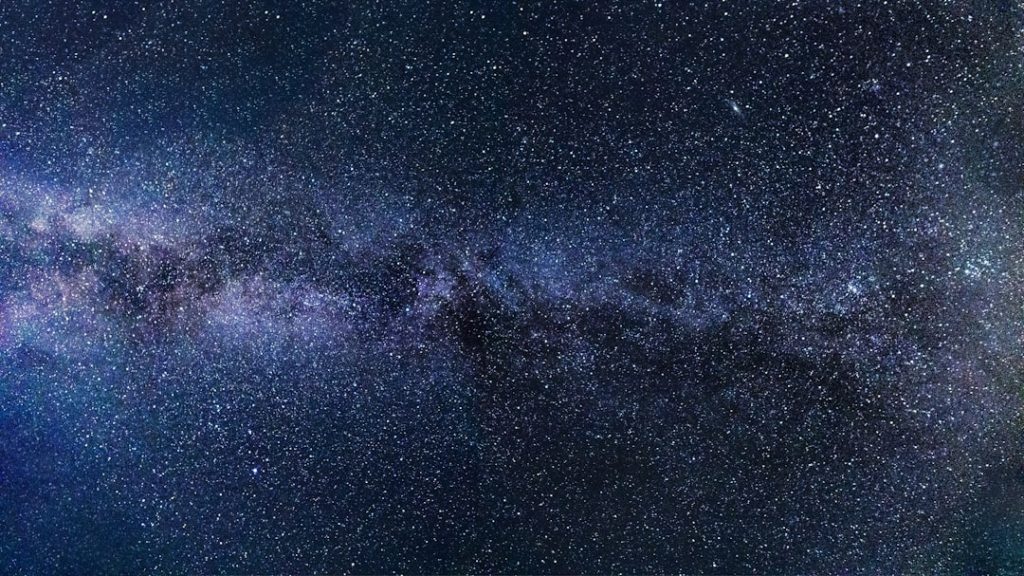 宇宙の始まりがない仮説：NASAが注目する新理論