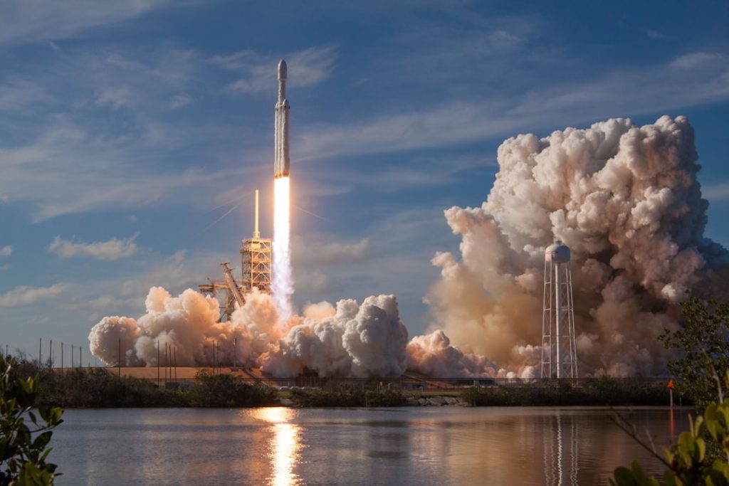 Zenk Space、2600万ドル調達で6月打ち上げへ
