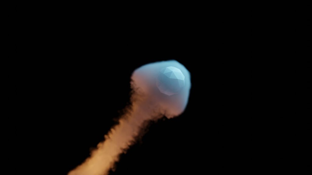 小惑星2022 OB5の自転速度が採掘を困難に