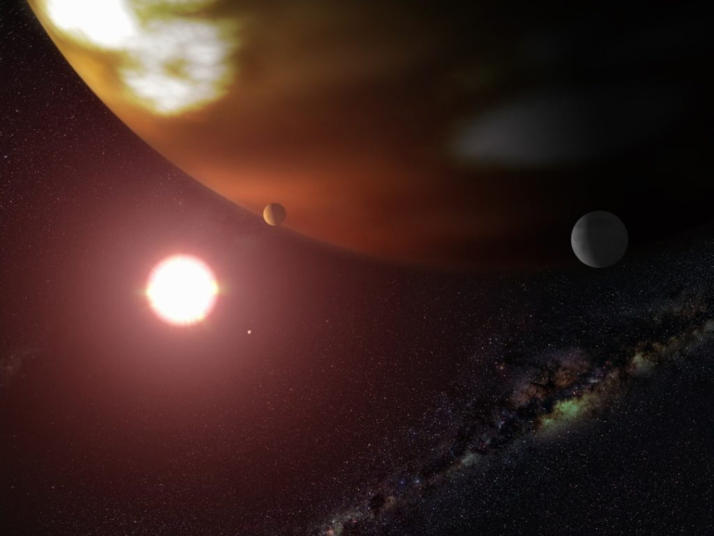 南極氷に閉じ込められた星間塵が解き明かす太陽系の起源