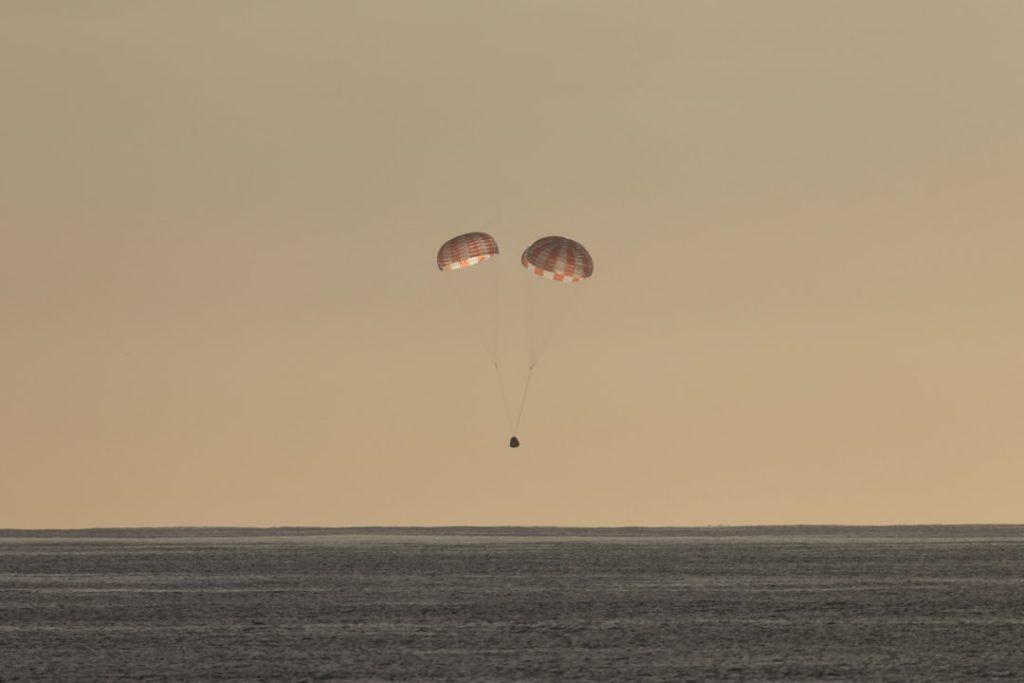 SpaceX労働災害：スターベースで作業員死亡
