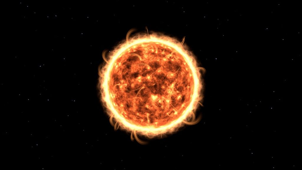 中性子星の質量上限に関する新研究