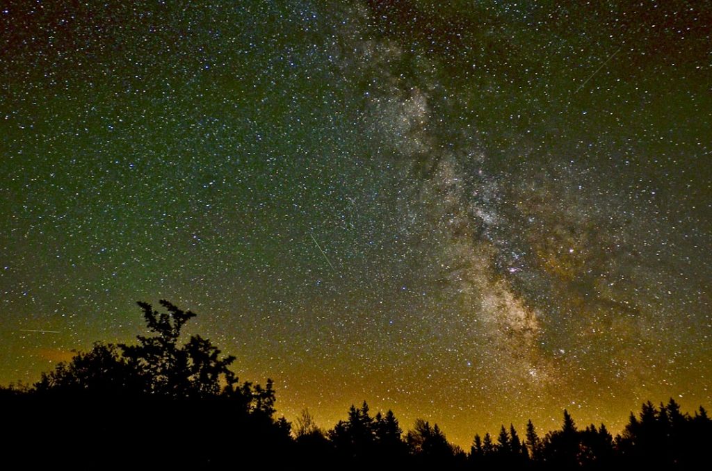 2026年6月の夜空観察ガイド〜NASA天体イベント情報
