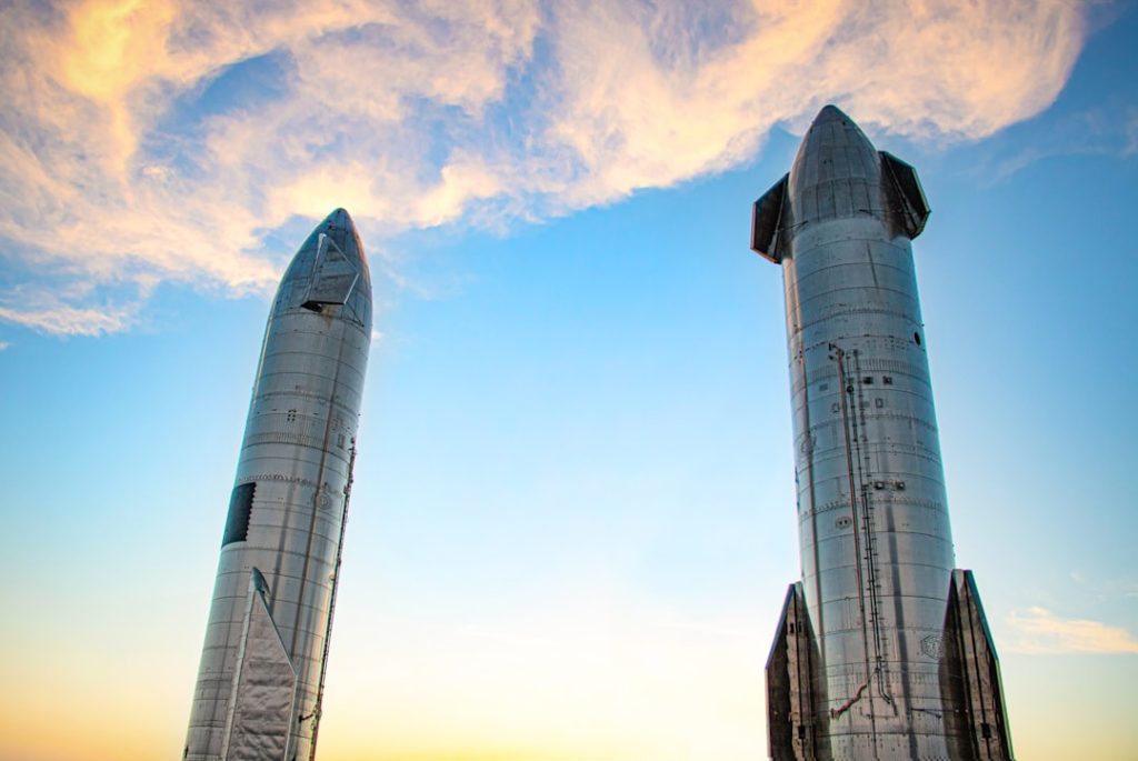 宇宙港施設債が法制化ー宇宙インフラ資金調達が変わる