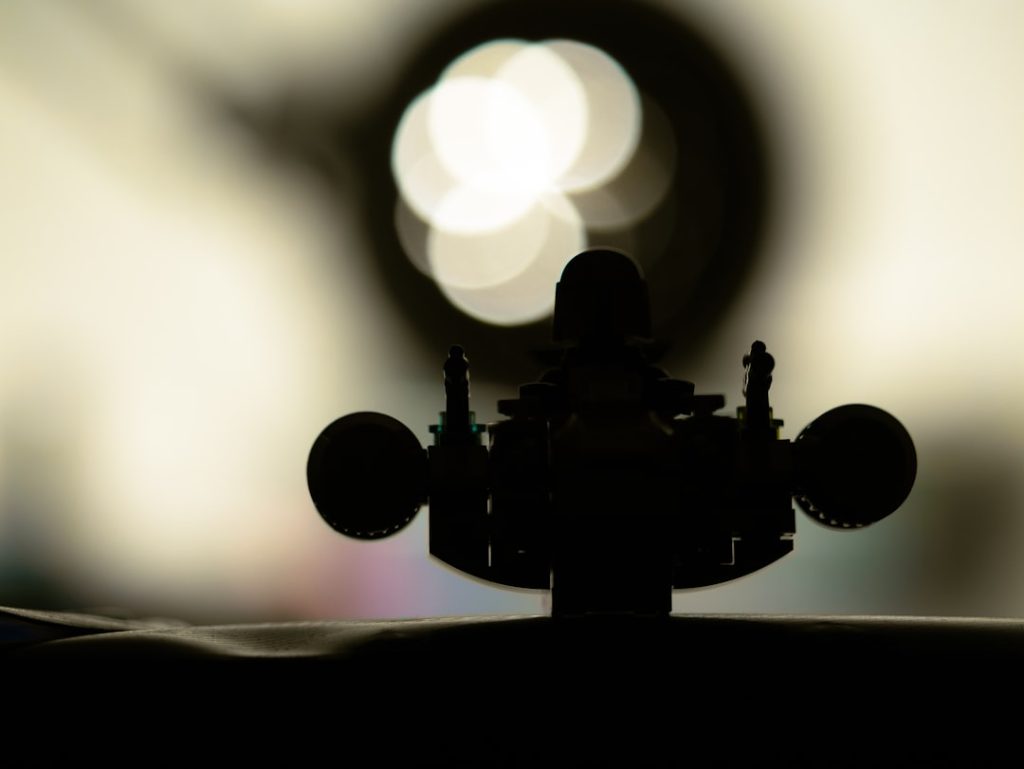 SpaceX対抗、インパルス・スペース5億ドル調達
