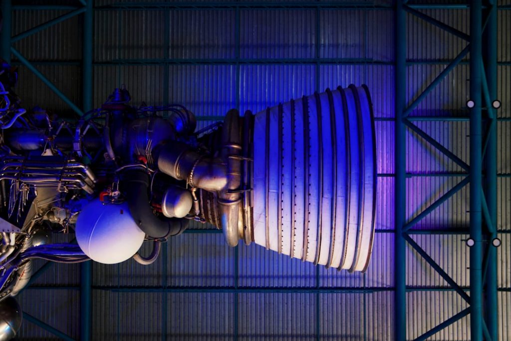 NASA月面基地向け排水処理施設テスト開始