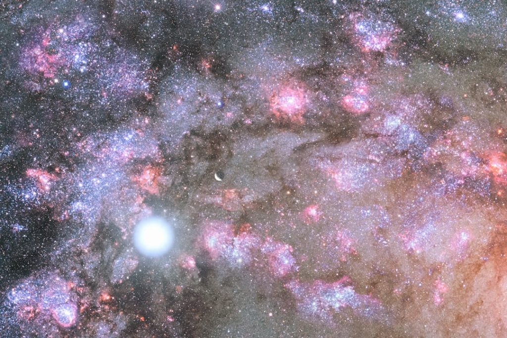 NASA火星探査機MAVENの運用終了へ