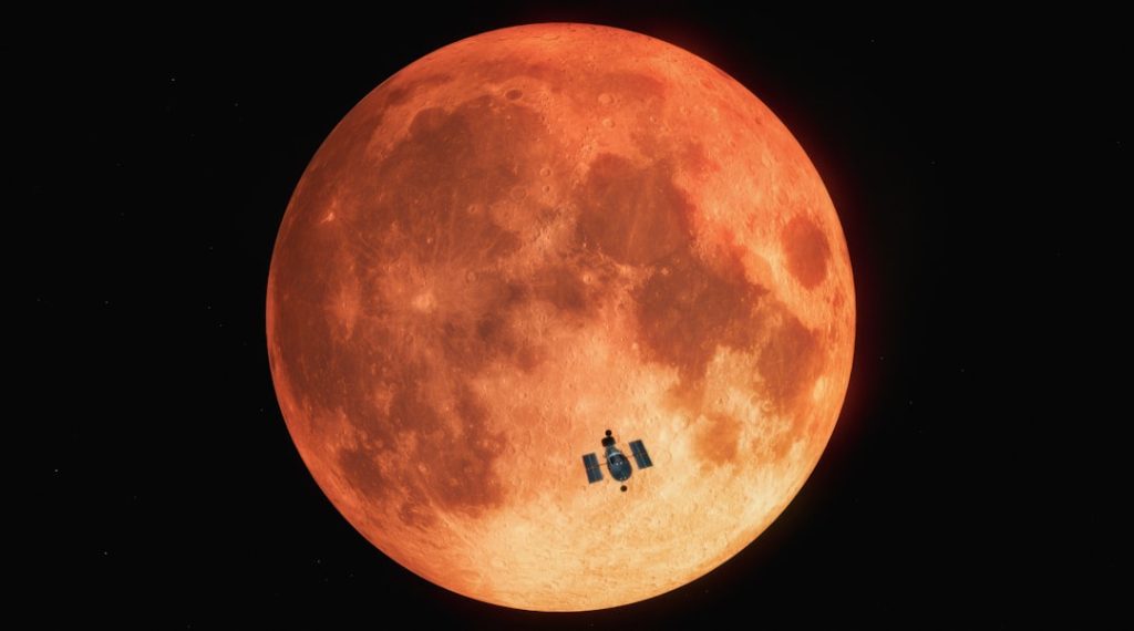 NASA火星探査機MAVEN、正式に運用終了