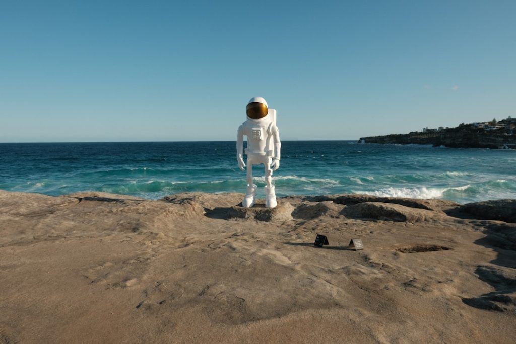 サリー・ライド偉業：NASAを変えた女性宇宙飛行士の軌跡