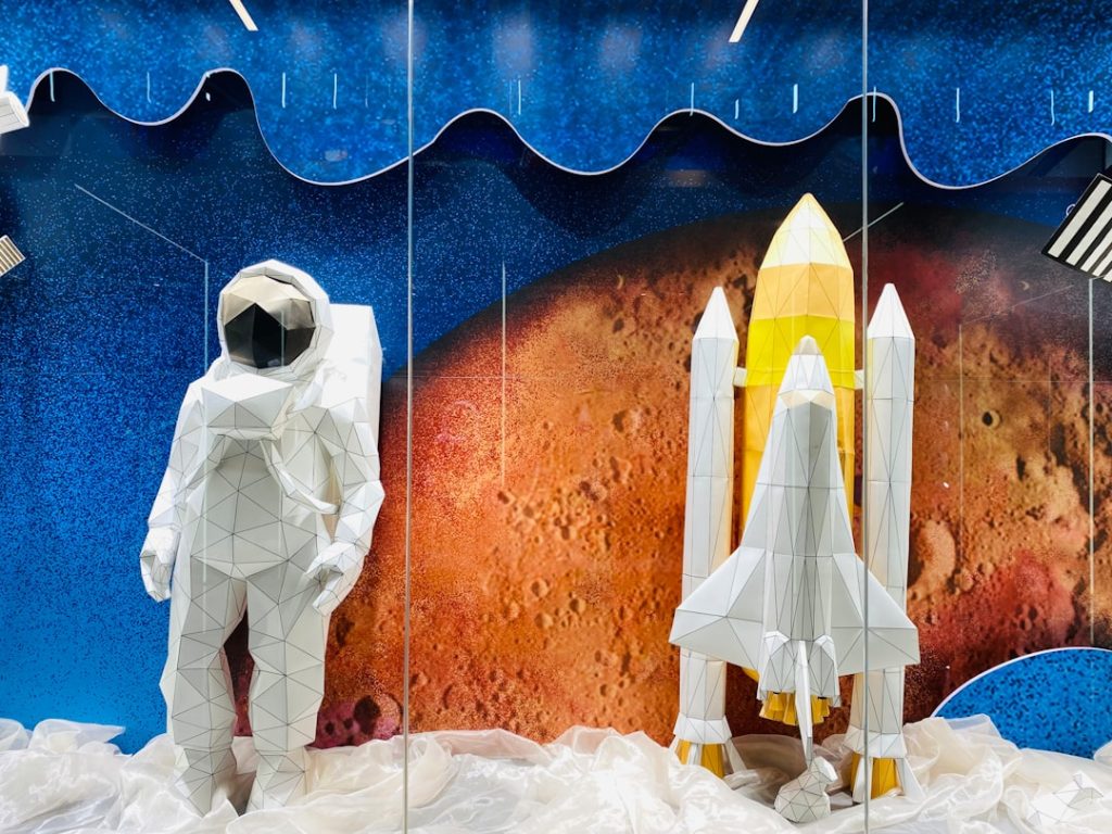 ESA・中国の宇宙協力　SMILE後は独立路線へ
