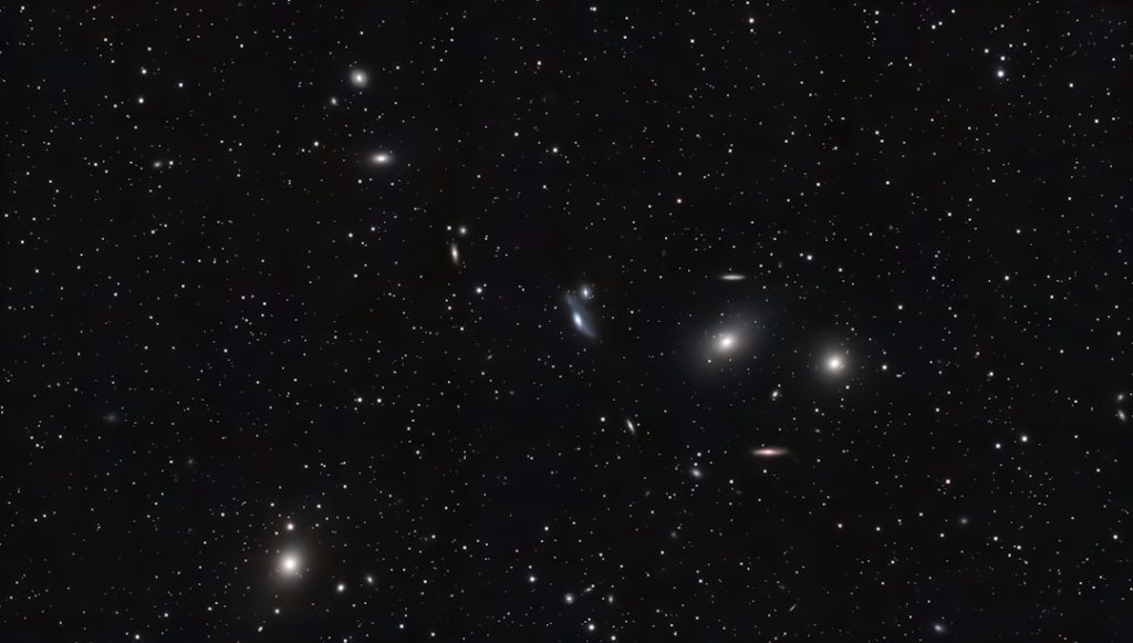 ジェイムズ・ウェッブ宇宙望遠鏡が観測する星形成の全段階