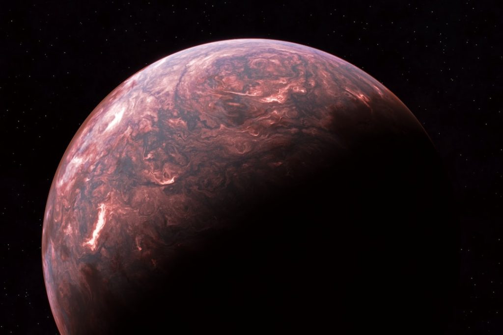 金星・木星・水星の惑星パレード2026年6月