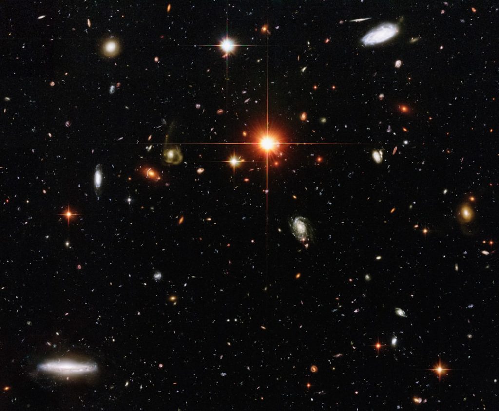Axiom Space資金調達175百万ドルで宇宙ステーション開発加速