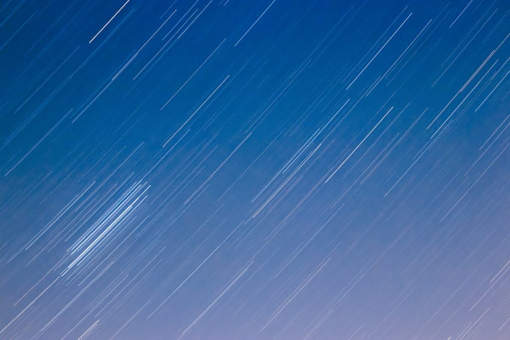 昼間の流星群がピーク2026年6月――NASA観測ガイド