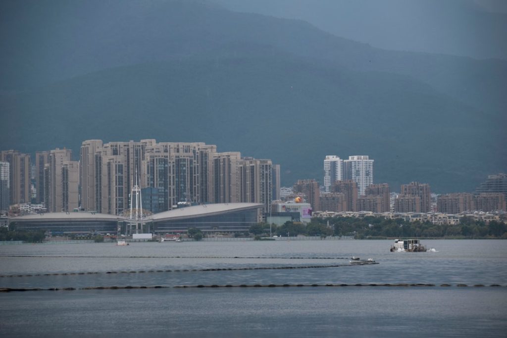 中国が低コスト貨物宇宙船の商業打ち上げプロバイダーを選定