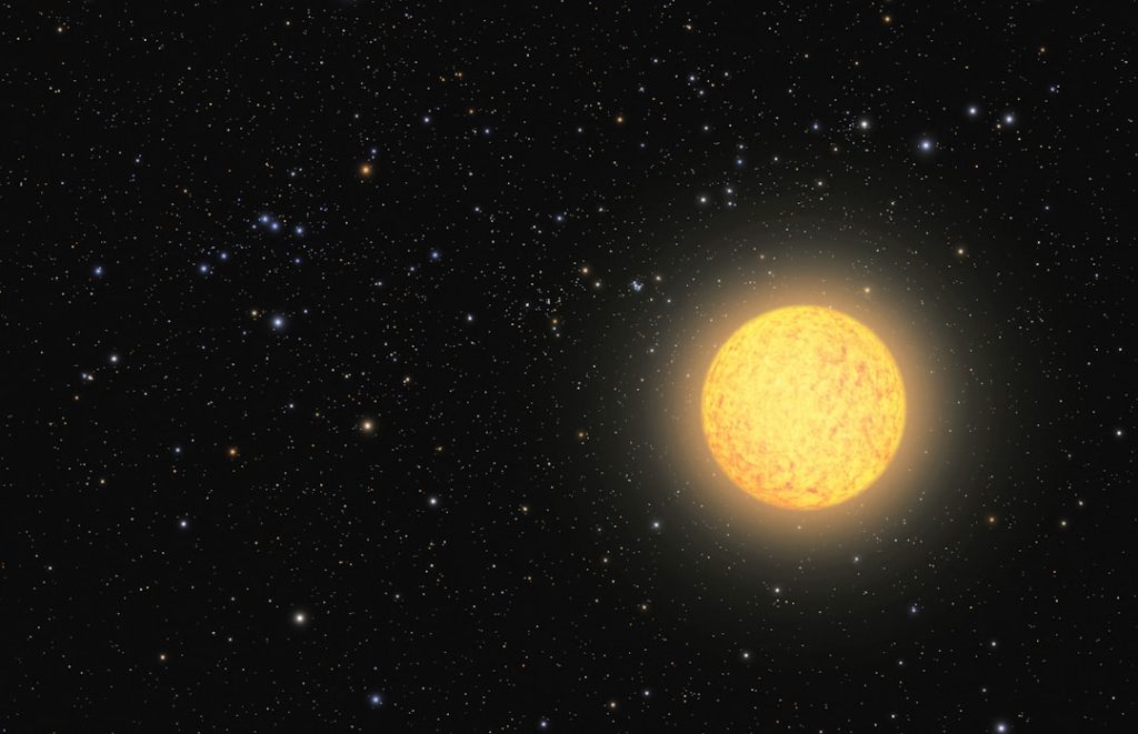 隕石が暴露した失われた惑星〜火星サイズの古代惑星