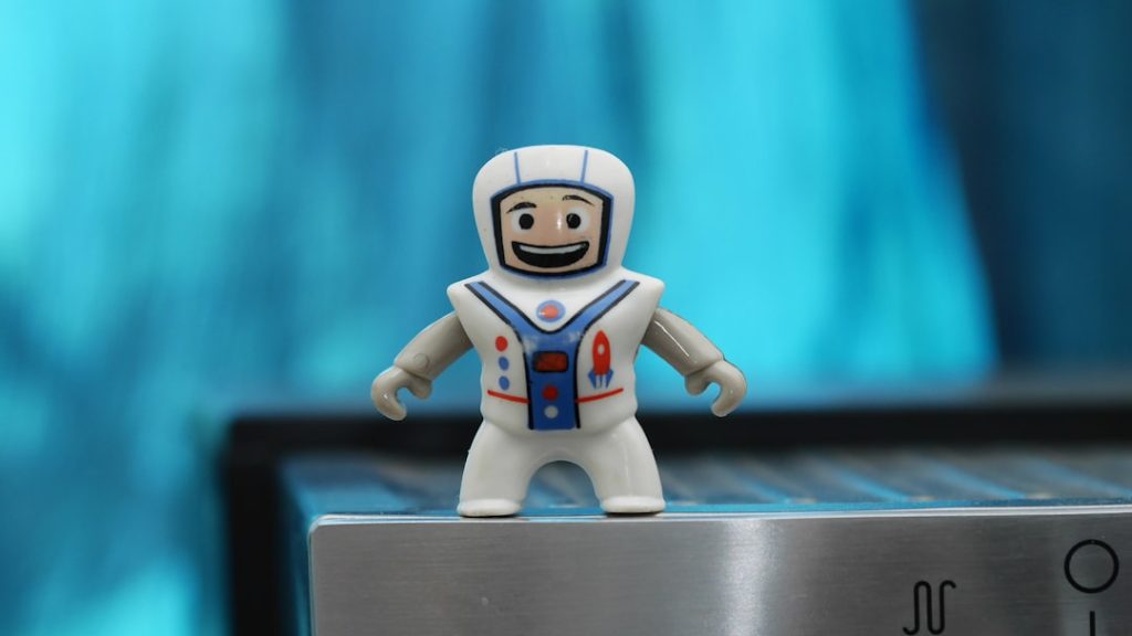 NASA アルテミス3の月面着陸宇宙飛行士発表