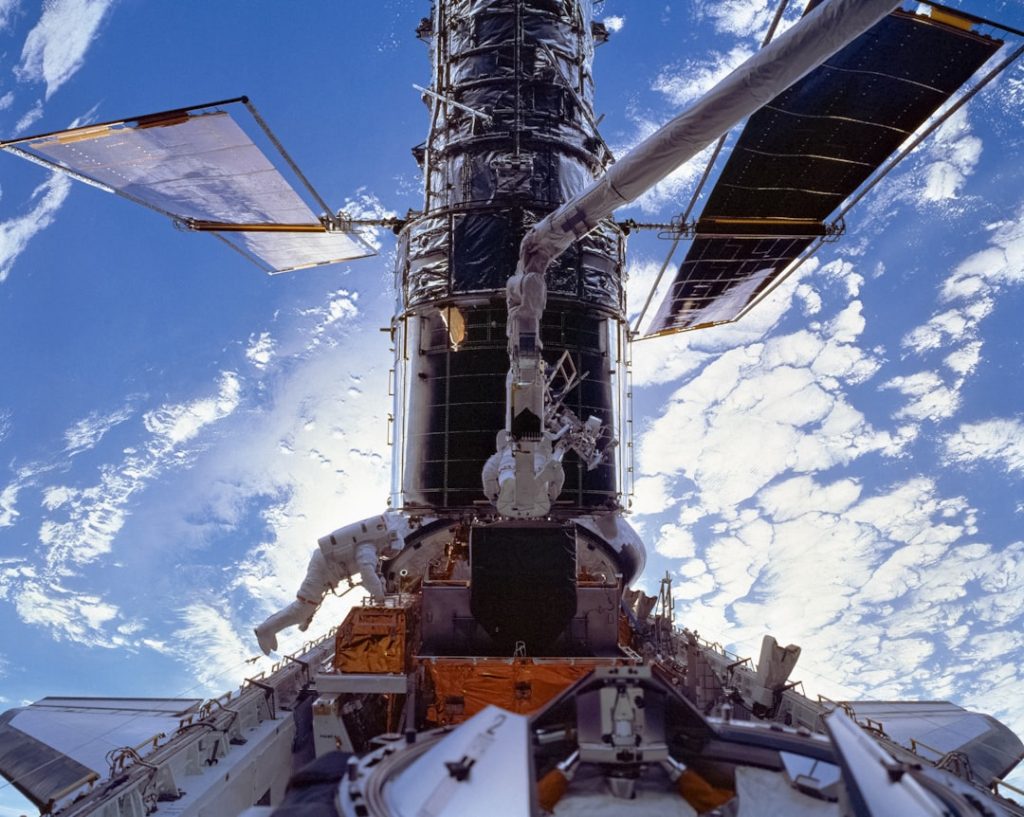Arkadia Space、リフレックスの衛星推進装置を受注