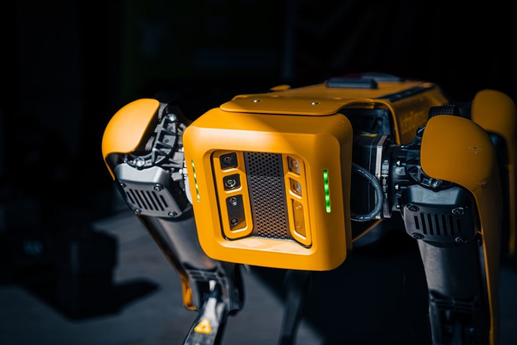 ロボットがガンマ線検出器を自動製造、NASA新技術実証へ