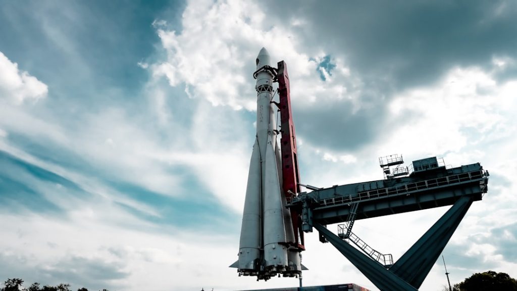 NASA助成金で宇宙技術研究が加速、民間企業の革新プロジェクト支援