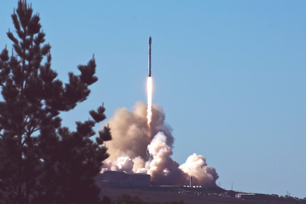 バンデンバーグが小型ロケット専用基地に転換