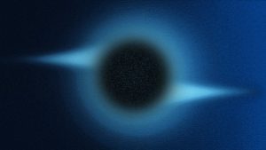 古代クエーサーが解く、ブラックホール形成の謎