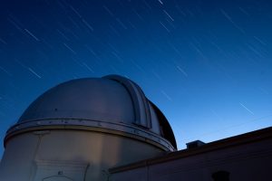 軌道上データセンター、天文観測を脅かす懸念