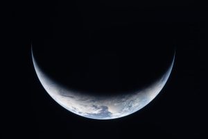 アルテミス3の宇宙飛行士、HR会議で役割発表を知らされる
