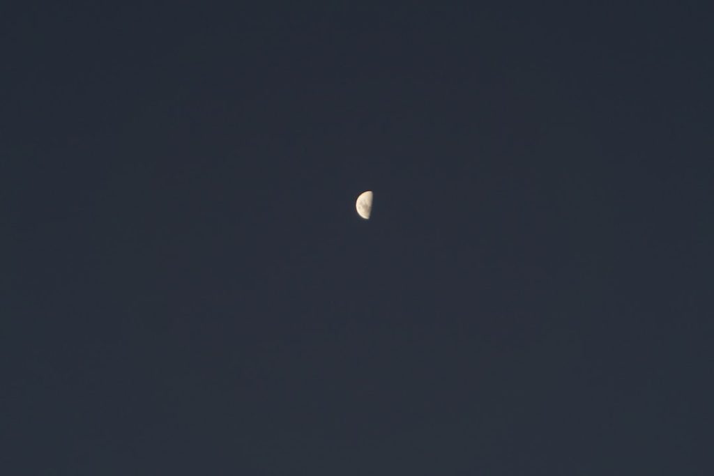 金星と木星が接近、30日間の壮観な合成写真で見える軌跡