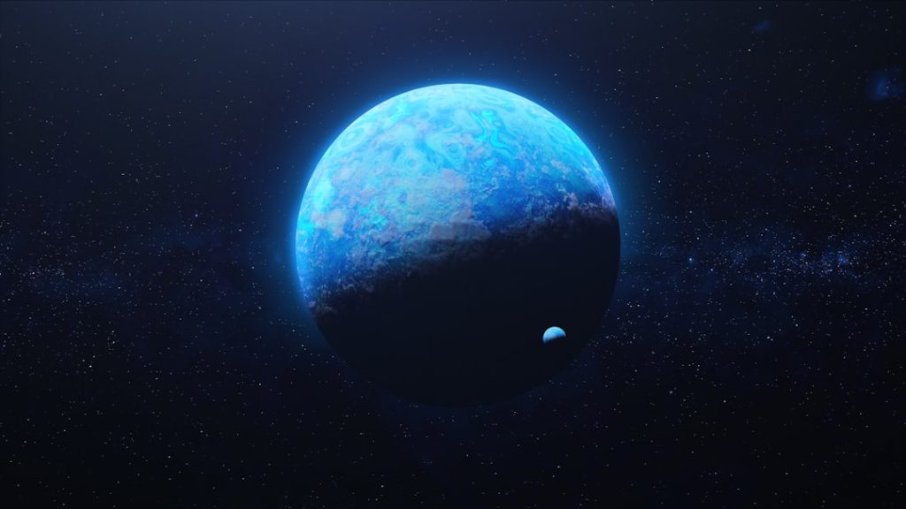 月の塵から宇宙人の巨大構造物を探索、SETI新展開