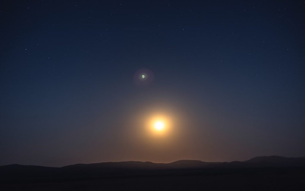 太陽が消えたら地球はどうなる？NASA検証