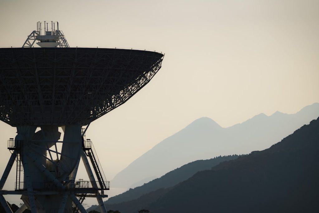 NASA深宇宙ネットワーク、訓練不足で大型アンテナ故障