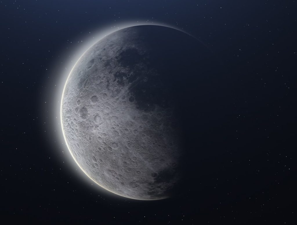異星文明の探査機、太陽系内に未発見か