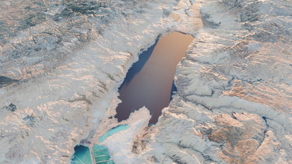 衛星が捉えた火山噴火、宇宙からの地球観測で噴火の瞬間を記録