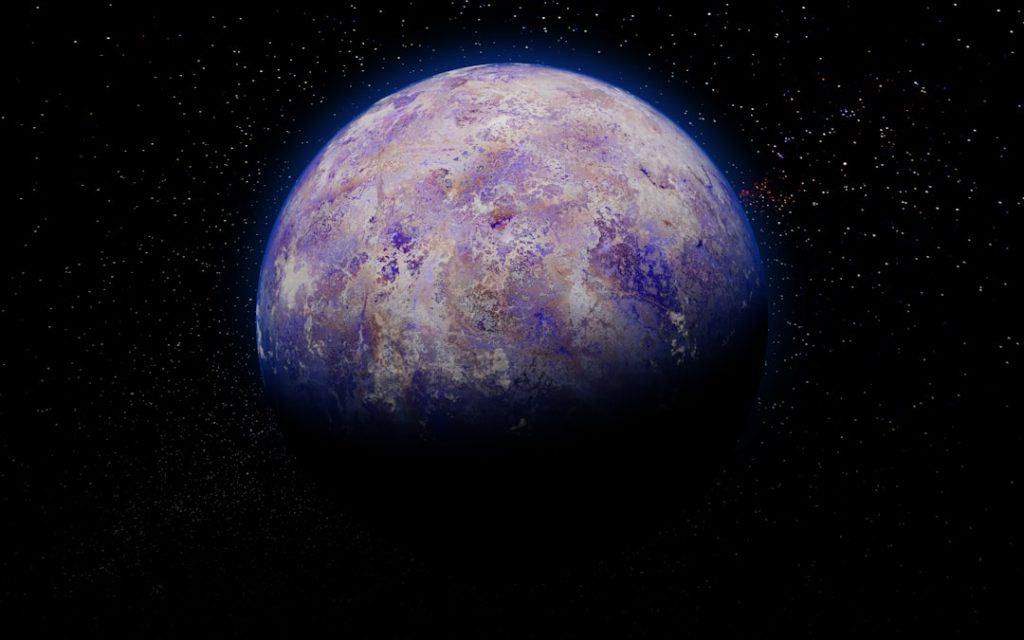 太陽近くの未発見天体を探索、国際チームが系統調査開始