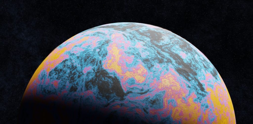 NASA、火星科学で民間パートナーシップ構築