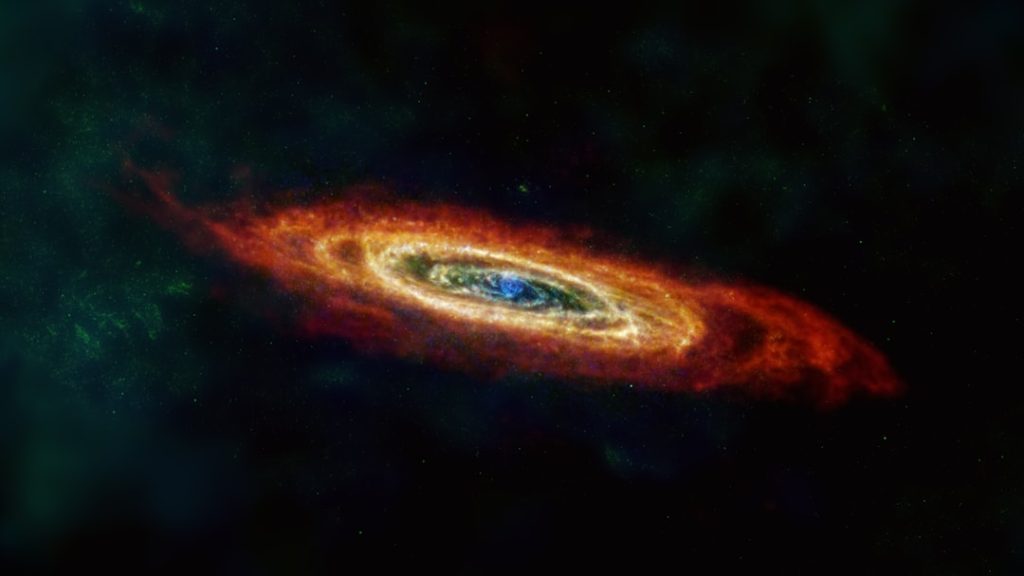 アリアン5、アマゾン衛星12基を一度に打ち上げ成功