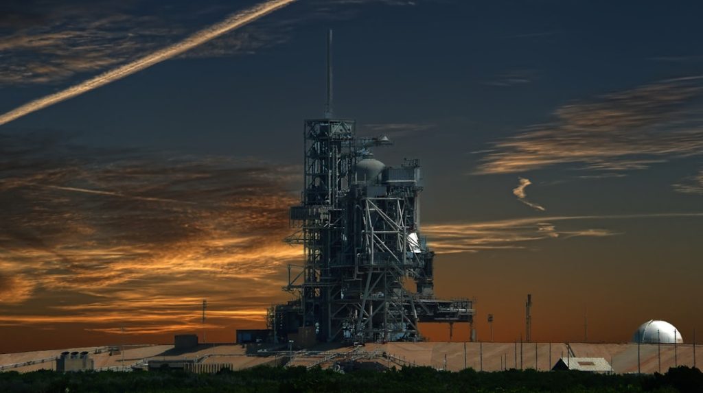 民間企業クォンタム・スペース、軌道上給油機を開発へ