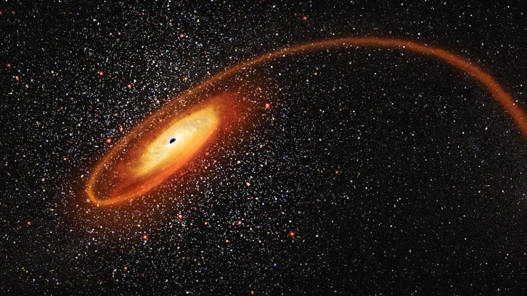 ハッブルが衝突銀河団を撮影、宇宙最大の合体現象を解明