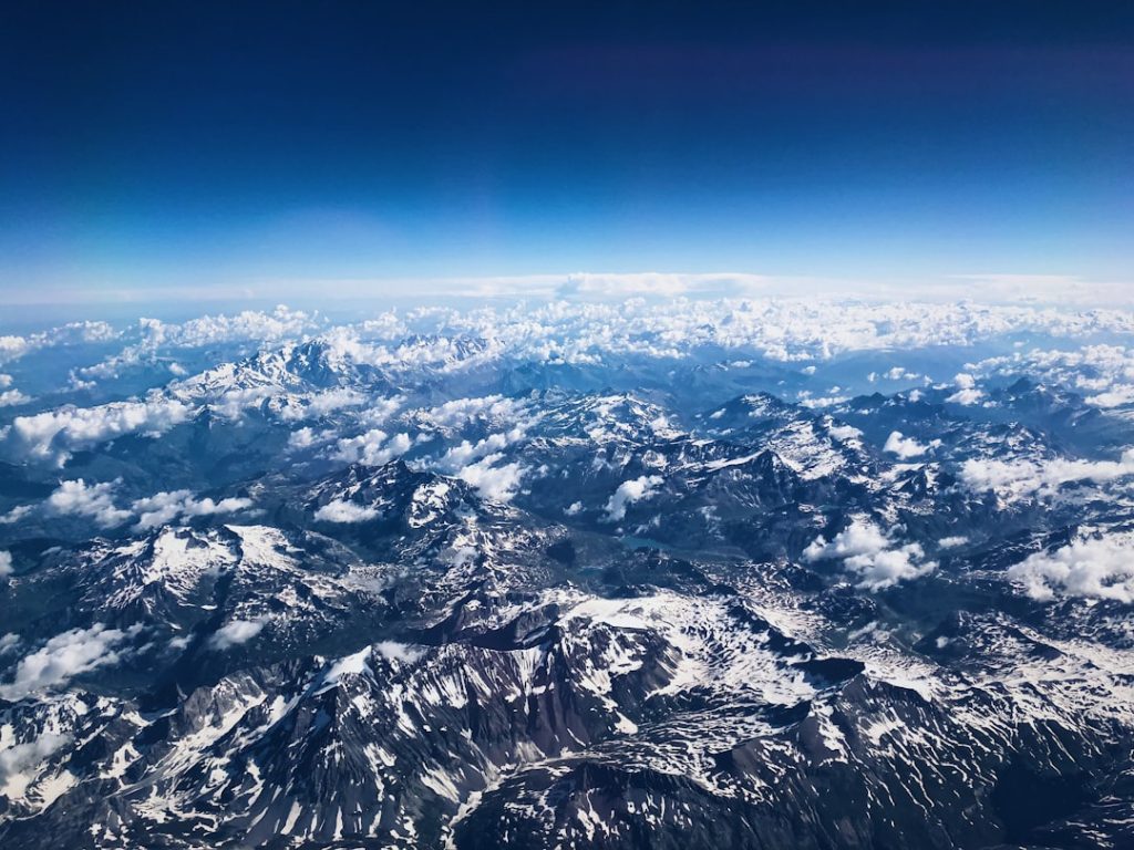NASA、地球大気の宇宙天気への影響を調査