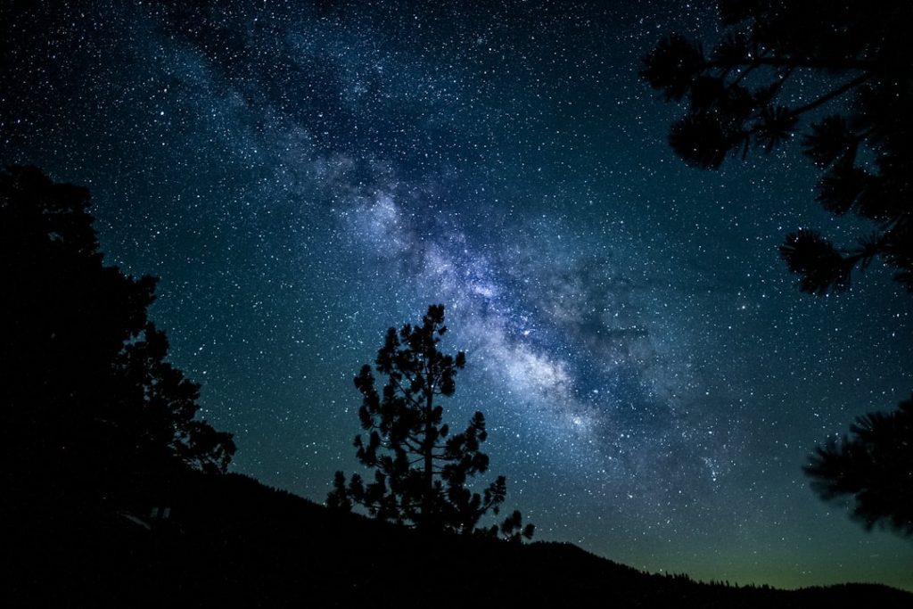 6月が星空観察入門に最適な理由