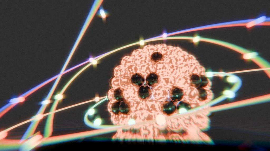 ダークエネルギーが宇宙膨張を加速、観測で確認