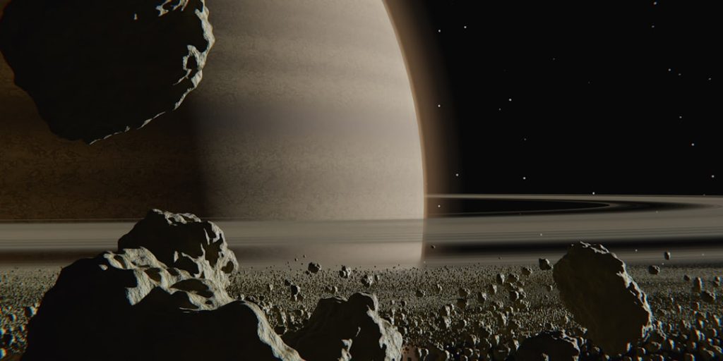 小惑星衝突対策の宇宙インフラ構想が受賞