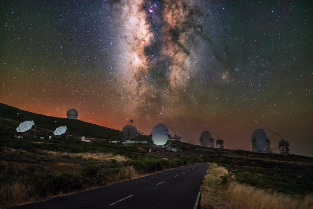 Satellogic、地球観測衛星Merlinでデータ分析企業と連携