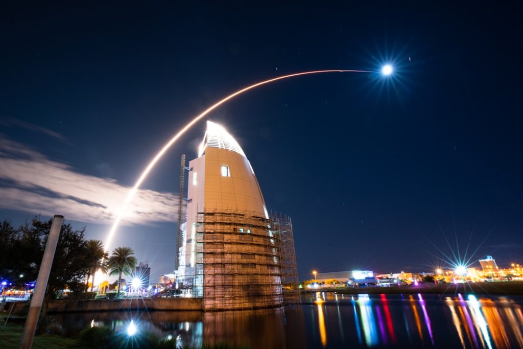 衛星データ企業8社が選定、米CSDA「オンランプ2」契約獲得